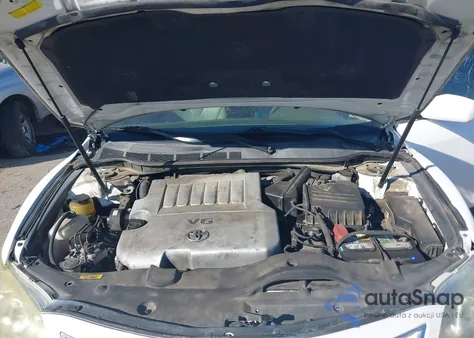 2011 Toyota Camry Xle V6 из США, поврежденный, VIN 4T1BK3EK5BU632191